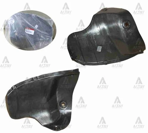 Hmc Mobis 868221G200 MOBIS  Çamurluk Davlumbazı Rio Arka 06-09 Hb. Sağ ürün görseli 1