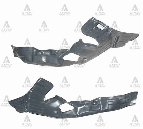 Maher 06130  Çamurluk Davlumbazı Colt Ön 04 Sağ Mn186250