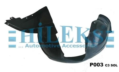 Hileks P003L HİLEKS  ÇAMURLUK DAVLUMBAZI ÖN SOL C3 (03-09) ürün görseli 1