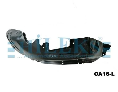 Hileks OA16L Oa16L Çamurluk Davlumbazi Ön Sol Opel Astra F (92-98) 517616836 ürün görseli 1