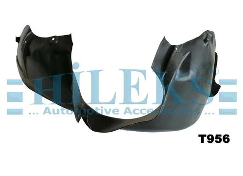 Hileks T956 Çamurluk Davlumbazı Ön Sol Palio Albea 05- ürün görseli 1