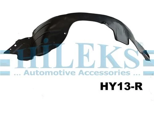 Hileks HY13R Hy13R Çamurluk Davlumbazi Ön Sag Hyundai Elantra 11-13 517617140 ürün görseli 1