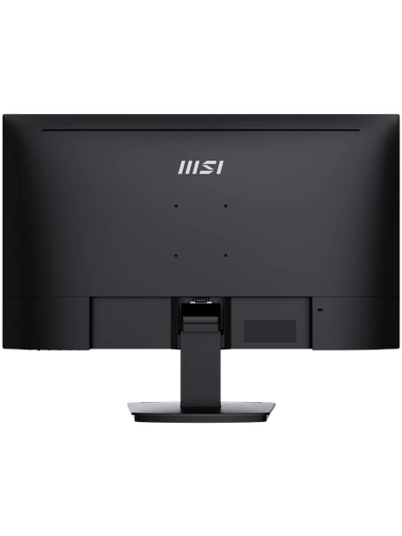 MSI PRO MP273A 27'' FHD FLAT IPS 100HZ 1MS FREESYNC MONITOR - 2