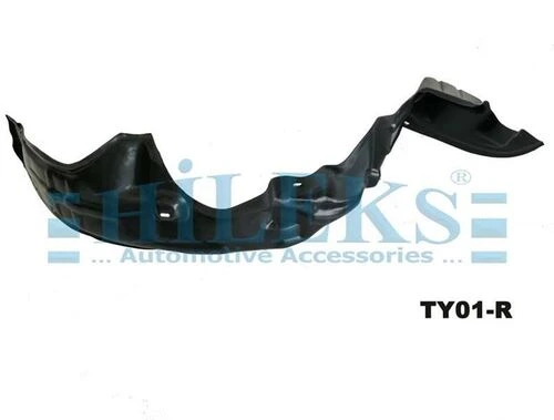Hileks TY01R HİLEKS  ÇAMURLUK DAVLUMBAZI ÖN SAĞ (Y.M.) Corolla Uyumlu (98-00) ürün görseli 1