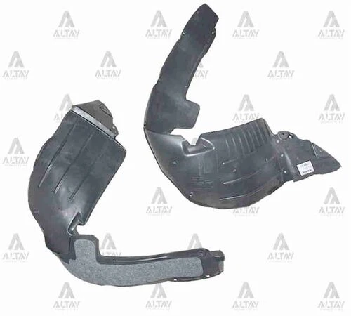 Maher 06167  Çamurluk Davlumbazı Elantra Ön 14-16 Sol ürün görseli 1