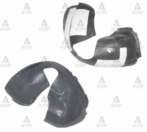 Hmc Mobis 86812F1000 MOBIS  Çamurluk Davlumbazı Sportage Ön 16= Sağ ürün görseli 1