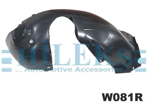 Hileks W081R W081r Çamurluk Davlumbazı Ön Sağ Büyük Passat 15- 3g0805970e ürün görseli 1