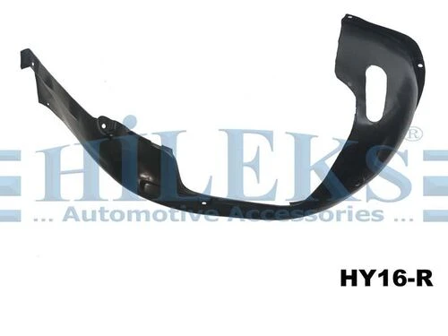 Hileks HY16R HİLEKS  ÇAMURLUK DAVLUMBAZI ÖN SAĞ HYUNDAİ ELANTRA 2016-2020 ürün görseli 1