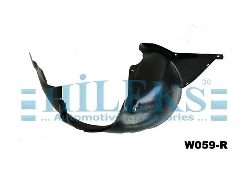 Hileks W059R HİLEKS  ÇAMURLUK DAVLUMBAZI ÖN SAĞ POLO HB  (02-08) ürün görseli 1