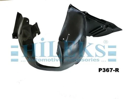 Hileks P367R Çamurluk Davlumbazi Ön Sag P307 (01-05) (01-05) 517616982 ürün görseli 1
