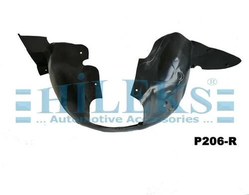 Hileks P206R Çamurluk Davlumbazi Ön Sag 206 517617485 ürün görseli 1