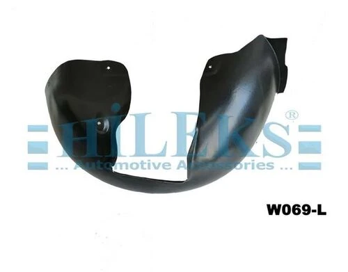 Hileks W069L HİLEKS  ÇAMURLUK DAVLUMBAZI ÖNÜN ARKASI SOL PASSAT (06-10) ürün görseli 1