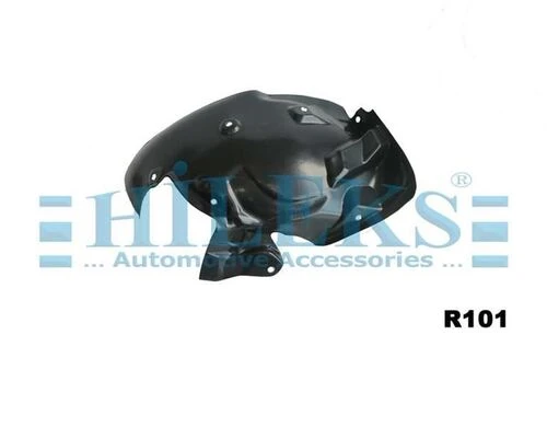 Hileks R101 HİLEKS  ÇAMURLUK DAVLUMBAZI ÖNÜN ARKASI SAĞ MEGANE III-FLUENC ürün görseli 1