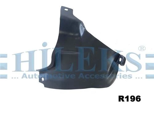 Hileks R196 HİLEKS  ÇAMURLUK DAVLUMBAZI ARKA SOL R19 (92-96) ürün görseli 1