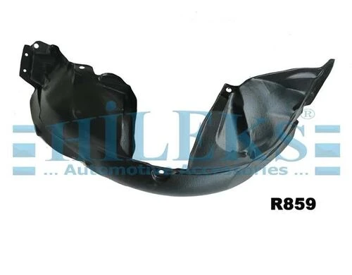 Hileks R859 HİLEKS  ÇAMURLUK DAVLUMBAZI ÖN SOL CLIO IV-DACIA SANDERO II-J ürün görseli 1