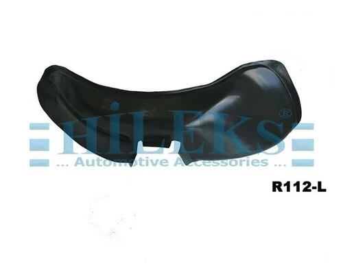 Hileks R112L R112l Çamurluk Davlumbazı Ön Sol Renault 11 ürün görseli 1