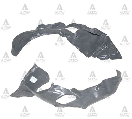 Maher 06131  Çamurluk Davlumbazı Colt Ön 04= Sol ürün görseli 1