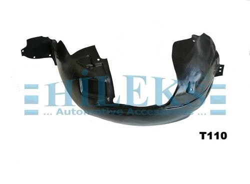 Hileks T110 Çamurluk Davlumbazı Ön Sol Doblo 10- ürün görseli 1