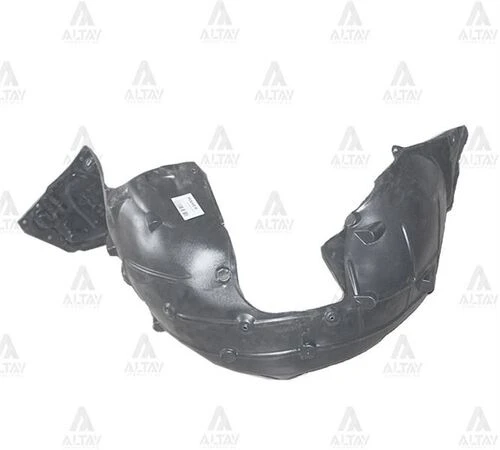 Maher 06129  Çamurluk Davlumbazı Civic Ön 16-18 Sedan Sol ürün görseli 1