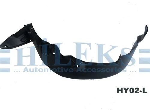 Hileks HY02L HİLEKS  ÇAMURLUK DAVLUMBAZI ÖN SOL ACCENT ERA 06-11