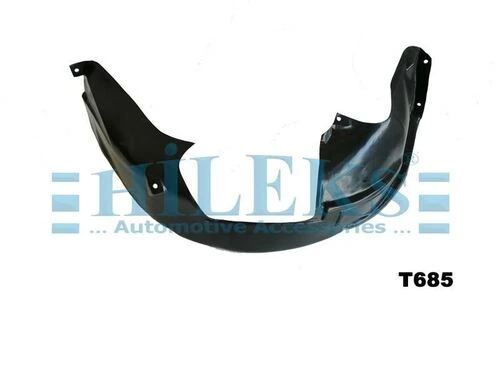 Hileks T685 Çamurluk Davlumbazı Ön Sağ Grande Punto 06- ürün görseli 1