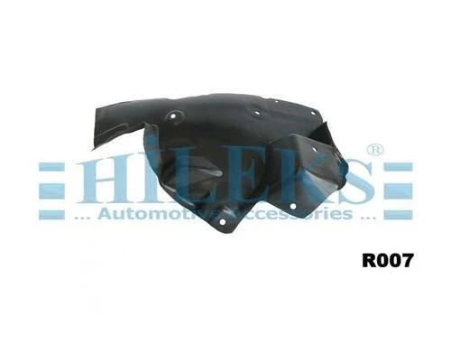Hileks R007 HİLEKS  ÇAMURLUK DAVLUMBAZI ÖNÜN ARKASI SAĞ MASTER III-OPEL M ürün görseli 1