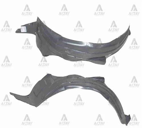 Maher 06172  Çamurluk Davlumbazı Getz Ön 06-11 Sağ ürün görseli 1