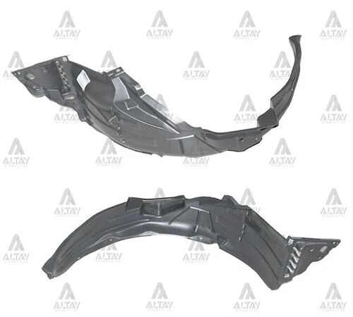 Maher 06197  Çamurluk Davlumbazı Jazz Ön 02-08 Sol ürün görseli 1