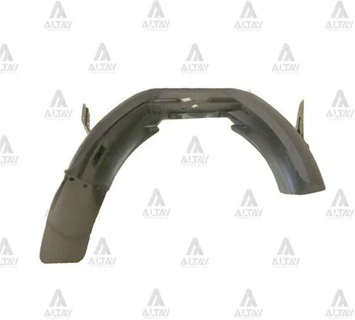 Maher 06204  Çamurluk Davlumbazı Kmy Arka 05= Sağ (Paçalık Üstünde) ürün görseli 1