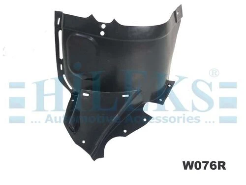 Hileks W076R Çamurluk Davlumbazı Onun Onu Sağ Golf Vıı 13-16 ürün görseli 1