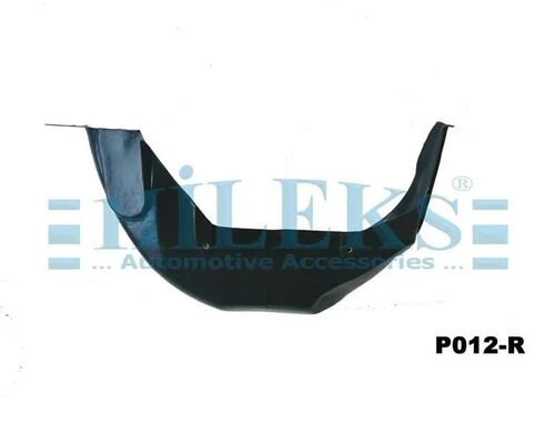 Hileks P012R HİLEKS  ÇAMURLUK DAVLUMBAZI ARKA SAĞ PARTNER-BERLİNGO (98-06 ürün görseli 1