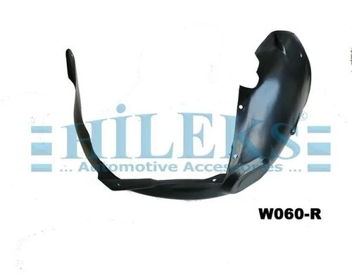 Hileks W060R HİLEKS  ÇAMURLUK DAVLUMBAZI ÖN SAĞ PASSAT (01-05)-AUDI-A4 95 ürün görseli 1