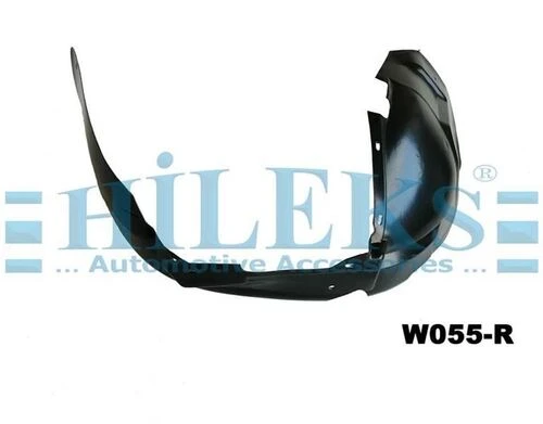 Hileks W055R Çamurluk Davlumbazi Ön Sag Passat(97-01)-Audi-A4 95- 517616924 ürün görseli 1