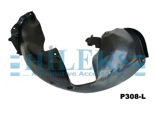 Hileks P308L Çamurluk Davlumbazi Ön Sol 308 2007-2013 517616721