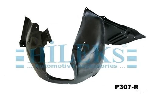 Hileks P307R Çamurluk Davlumbazı Ön Sağ 307 ürün görseli 1