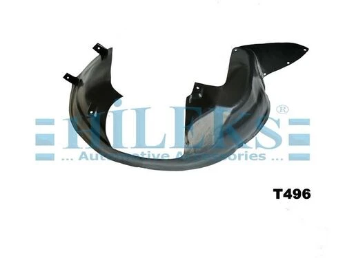 Hileks T496 Çamurluk Davlumbazi Ön Sag Fiorino Bipper Nemo 07- 517617295 ürün görseli 1