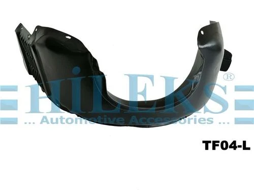 Hileks TF04L HİLEKS  ÇAMURLUK DAVLUMBAZI ÖN SOL TEMPRA TIPO ürün görseli 1