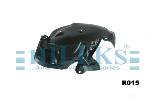 Hileks R015 HİLEKS  ÇAMURLUK DAVLUMBAZI ÖNUN ARKASI SOL FLUENCE 11- ürün görseli 1