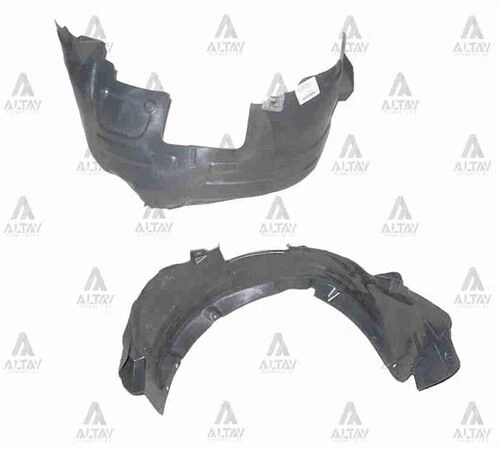 Maher 06195  Çamurluk Davlumbazı Ix-35 Ön 10-15 Sol ürün görseli 1