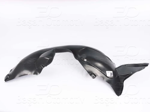 Wisco 6J0809957C Çamurluk Davlumbazı Ön Sol Seat Ibiza 09 - ürün görseli