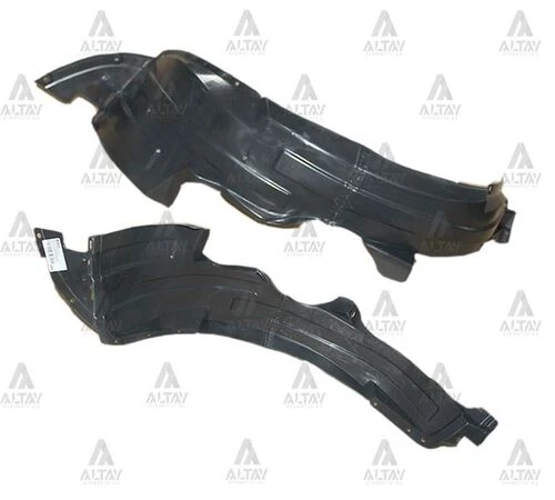 Maher 06236  Çamurluk Davlumbazı Picanto Ön 08-12 Sağ ürün görseli