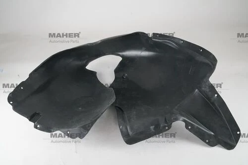 Maher 15455  Çamurluk Davlumbazı Leon 05-12 Ön Sağ ürün görseli 1