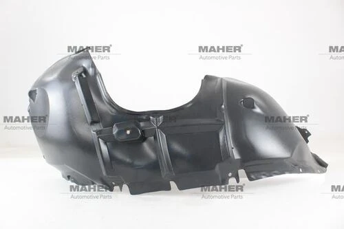 Maher 12076  Çamurluk Davlumbazı Leon 13-20 Önün Arkası Sol ürün görseli 1