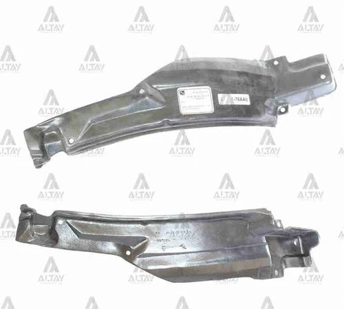 Taıwan 7236176AA0 Taiwan  Çamurluk Davlumbazı Carry Ön 98-01 Sağ ürün görseli 1