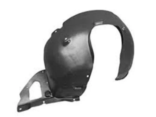 PSA 9811077680 PEUGEOT  SOL ÇAMURLUK ÖN DAVLUMBAZ ürün görseli 1