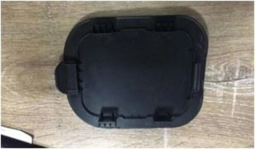 Monreal 70685  Çamurluk Davlumbaz Kapağı Sağ Sol Golf Passat 5g0805413c ürün görseli 1