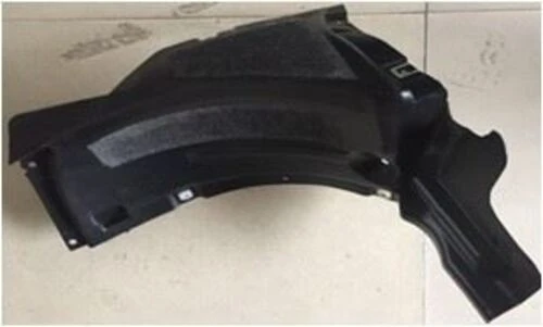 Monreal 70577  Çamurluk Davlumbazı Sağ Küçük A6 12-17 4g0853888c ürün görseli 1