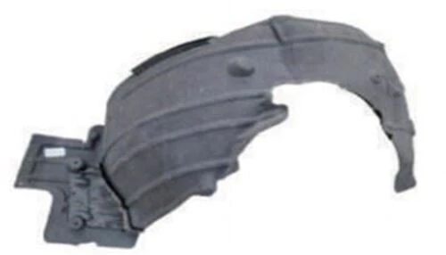 Monreal 75383  Çamurluk Davlumbazı Önun Arkası Sol Panamera 2018- 971810907 ürün görseli 1