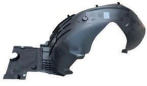 Monreal 75378  Çamurluk Davlumbazı Önun Arkası Sağ Panamera 970 2014-2016 97050412606 ürün görseli 1