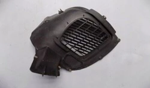 Monreal 74787  Çamurluk Davlumbazı Küçük Sol Touareg 2011- 7p6805911 ürün görseli 1